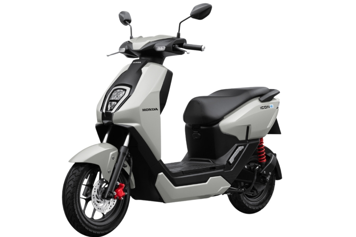 Honda ICON e