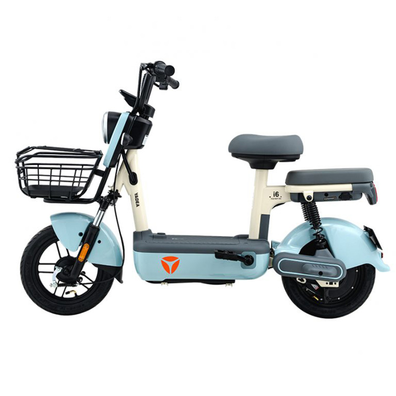 Yadea i6