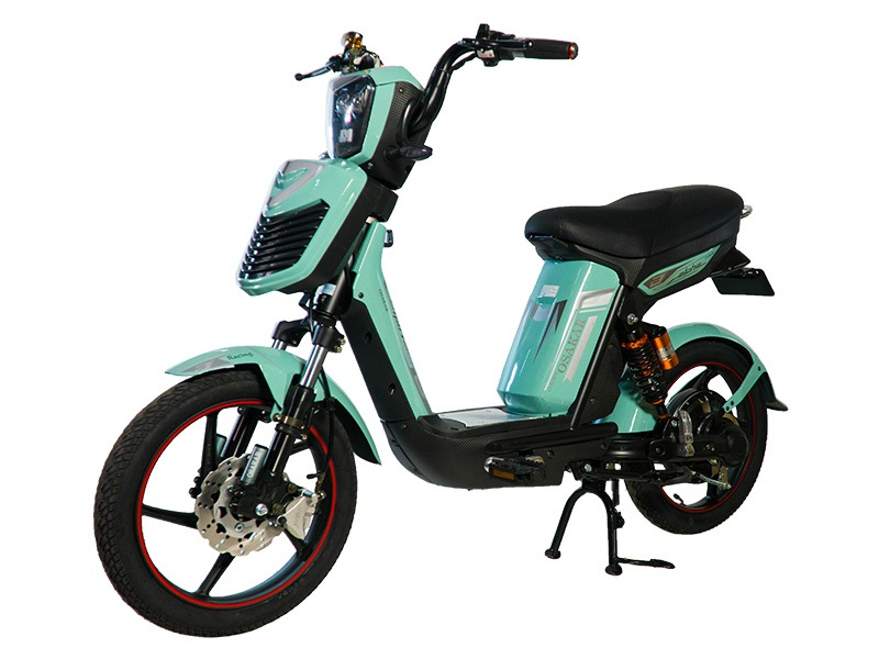 Osakar Alpha Sport