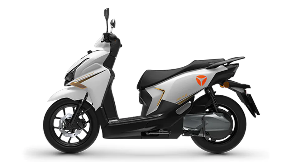 Xe máy điện thì sao