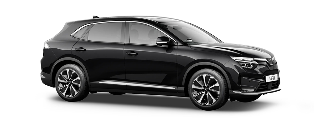Có tầm 500 triệu, nên mua xe xăng lướt hay VF8 Eco cũ? Phân tích TCO 2026