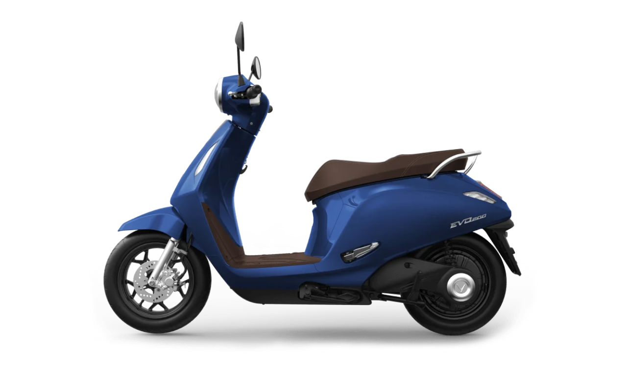 VinFast Evo200