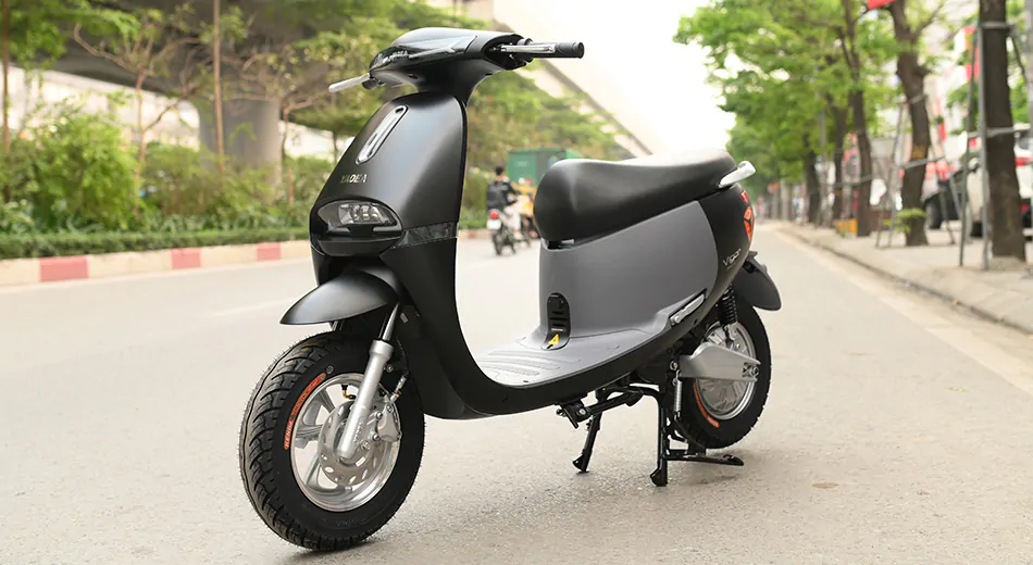 Top xe điện dưới 15 triệu đáng mua nhất hiện nay