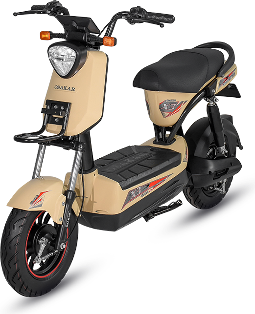 Osakar X3