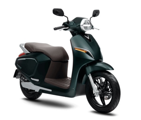 Đánh Giá VinFast Klara S 2026: Giá Lăn Bánh, Thông Số & Review Thực Tế