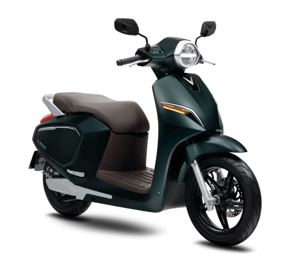 Đánh Giá VinFast Klara S 2026: Giá Lăn Bánh, Thông Số & Review Thực Tế