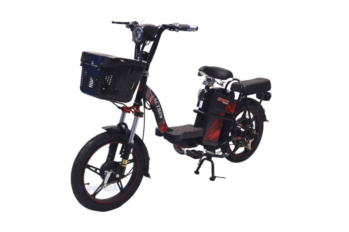 Xe Điện Nào Phải Đăng Ký Biển Số? Quy Định Mới Nhất 2026
