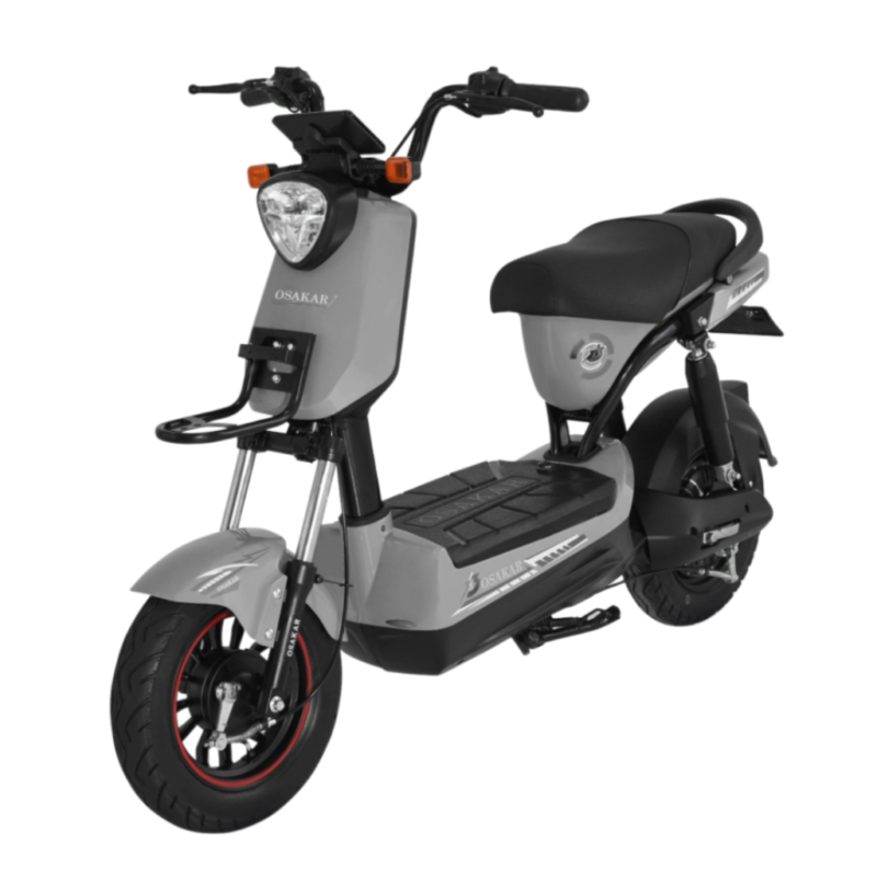 Quy định đối với xe đạp điện, xe máy điện