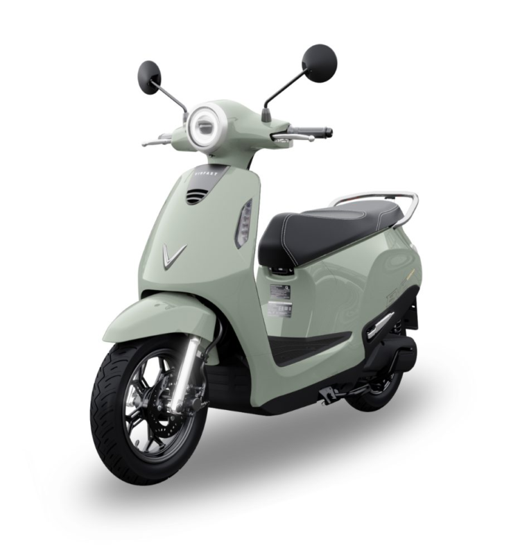 VinFast Evo Grand