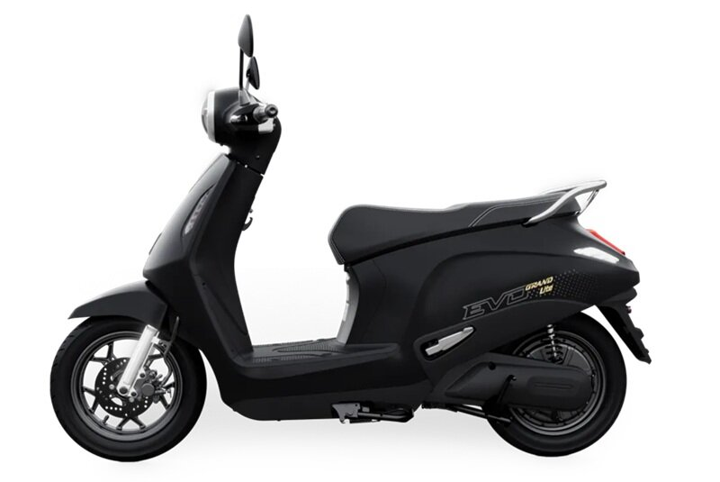 Review Xe Điện VinFast Evo Grand: Ưu Nhược Điểm và Trải Nghiệm Thực Tế