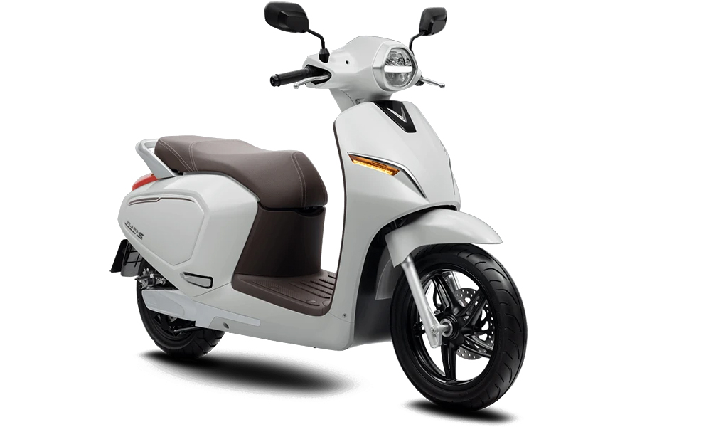 VinFast Klara S 2026 Có Gì Khác Biệt?