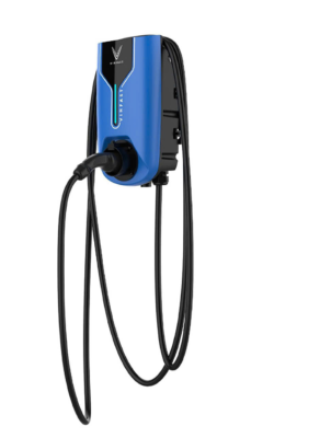 Chi Phí Lắp Trụ Sạc 7kW Tại Nhà Cho Xe Điện VinFast Hết Bao Nhiêu?