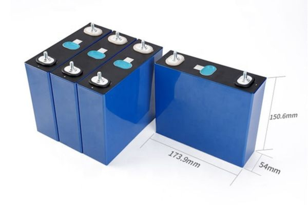 Cách Kiểm Tra Độ Chai Pin LFP Trên Xe Điện VinFast (Chuẩn Xác)