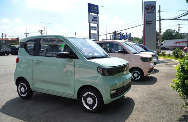Review Wuling Mini EV: Đánh giá kỹ thuật thực tế sau 1 năm cày xới đường phố Việt Nam